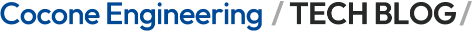 ENSAPIA Engineering techblog