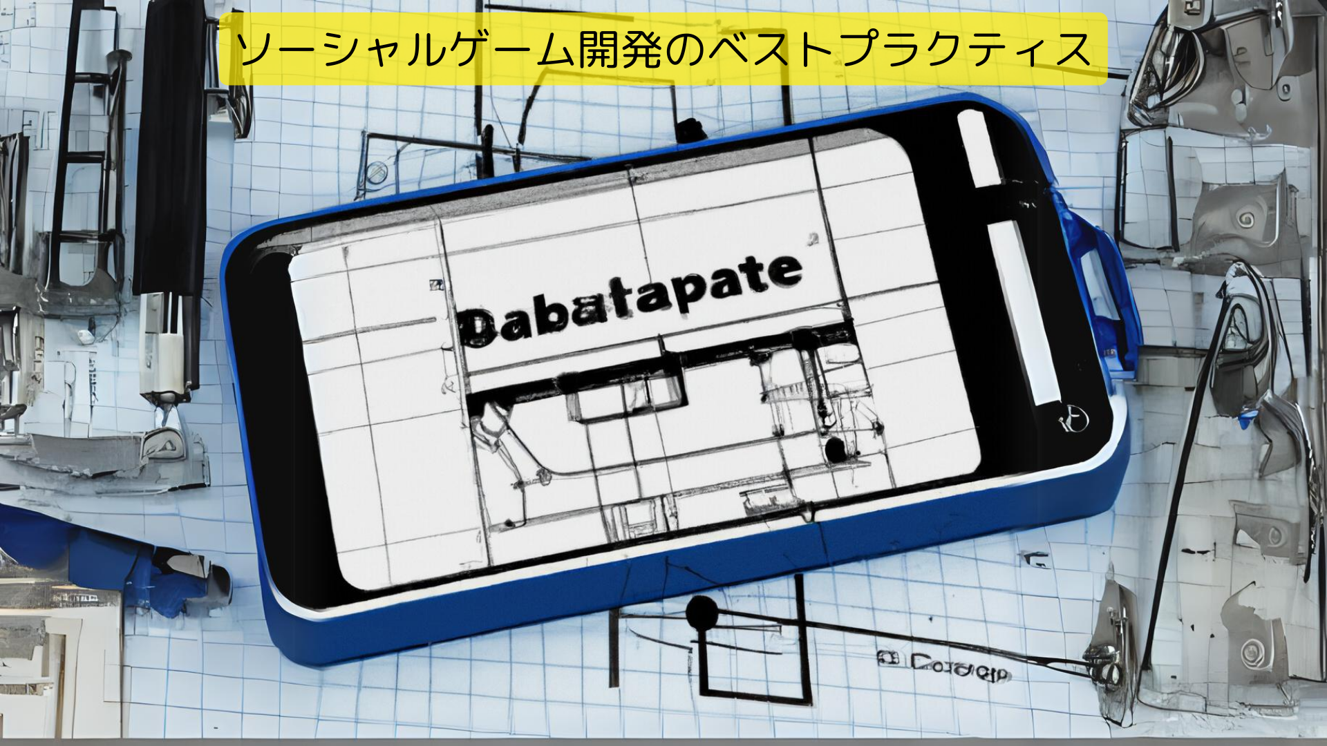 ソーシャルゲーム開発のベストプラクティス