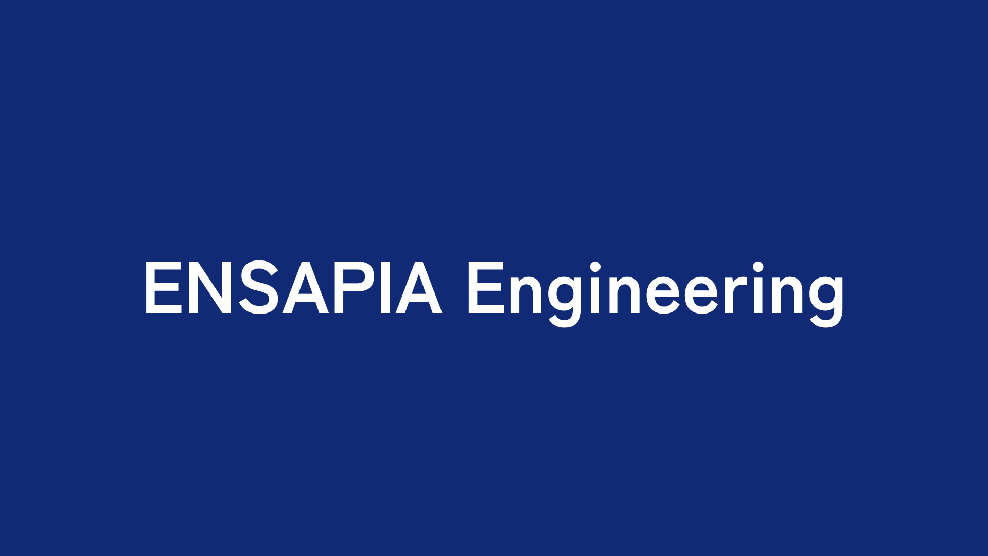 新社名「ENSAPIA Engineering」が創り出す、AI時代の開発組織の未来
